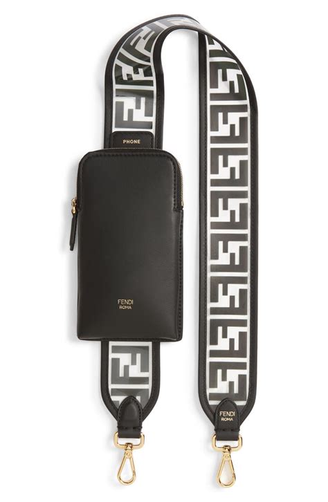 real real fendi phone case